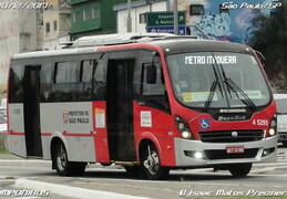 Outras - Urbanos