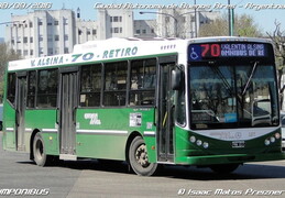 Outras - Urbanos