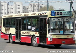 Outras - Urbanos