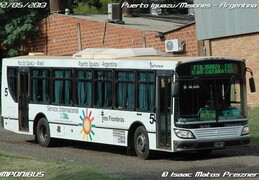 Outras - Urbanos