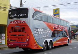 Outras - Rodoviários