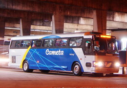 Outras - Rodoviários