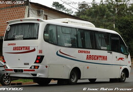 Outras - Rodoviários
