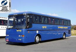Outras - Rodoviários