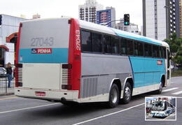 Outras - Rodoviários