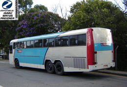 Outras - Rodoviários