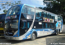 Outras - Rodoviários
