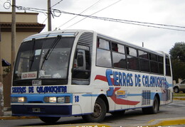 Outras - Rodoviários