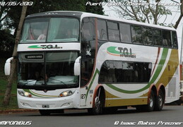 Outras - Rodoviários