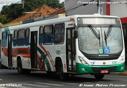 Marcopolo - Urbanos A-I