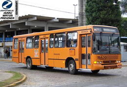 Marcopolo - Urbanos A-I