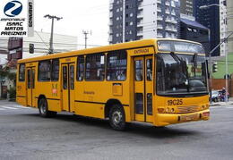 Marcopolo - Urbanos A-I