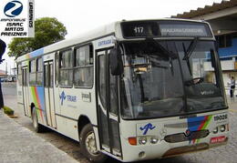 Marcopolo - Urbanos A-I