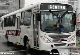 Marcopolo - Urbanos A-I