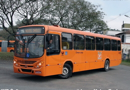 Marcopolo - Urbanos A-I