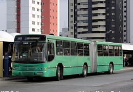 Marcopolo - Urbanos A-I