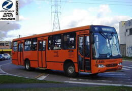 Marcopolo - Urbanos A-I