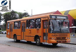 Marcopolo - Urbanos A-I