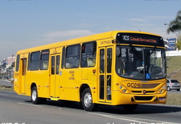 Marcopolo - Urbanos A-I