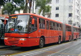Marcopolo - Urbanos A-I