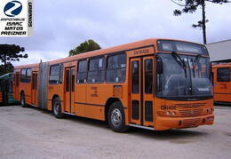 Marcopolo - Urbanos A-I