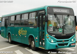Marcopolo - Urbanos A-I