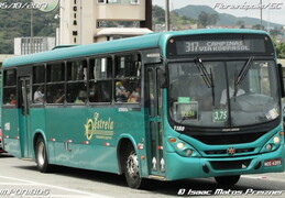 Marcopolo - Urbanos A-I