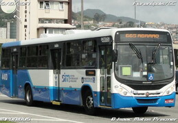 Marcopolo - Urbanos A-I
