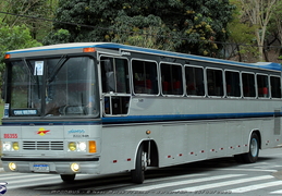 Outras - Rodoviários