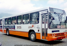 Marcopolo - Urbanos J-R