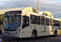 Marcopolo - Urbanos J-R