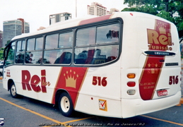 Marcopolo - Urbanos J-R
