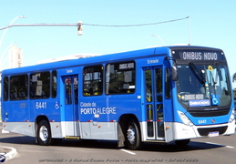 Marcopolo - Urbanos J-R