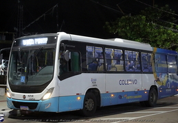Marcopolo - Urbanos J-R