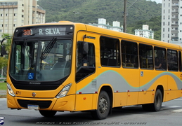 Marcopolo - Urbanos J-R