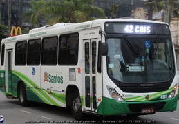 Marcopolo - Urbanos J-R