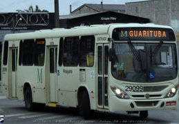 Marcopolo - Urbanos J-R