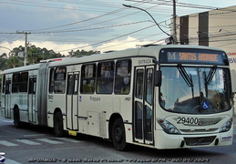 Marcopolo - Urbanos J-R