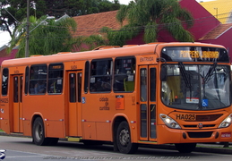 Marcopolo - Urbanos J-R