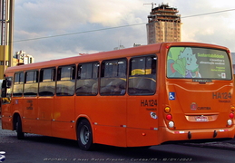 Marcopolo - Urbanos J-R