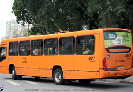 Marcopolo - Urbanos S-Z