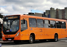 Marcopolo - Urbanos S-Z