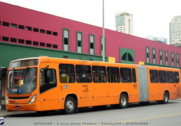 Marcopolo - Urbanos S-Z