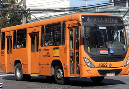 Marcopolo - Urbanos S-Z