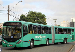 Marcopolo - Urbanos S-Z