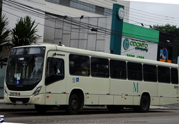 Marcopolo - Urbanos S-Z