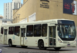 Marcopolo - Urbanos S-Z
