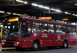 Marcopolo - Urbanos S-Z