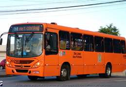 Marcopolo - Urbanos S-Z