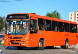 Marcopolo - Urbanos S-Z